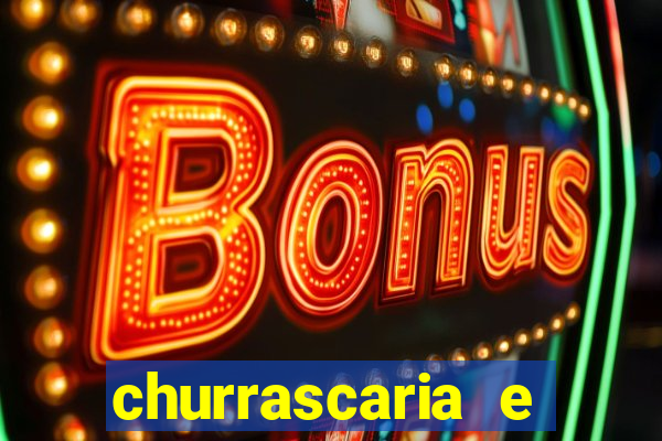 churrascaria e pousada bahia